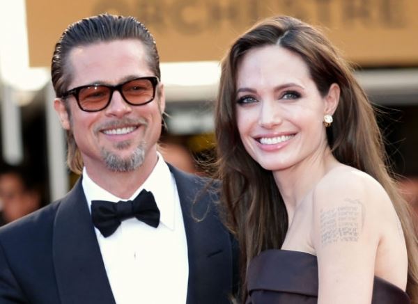 «Держал все в секрете»: какие цели преследует Брэд Питт в борьбе с Анджелиной Джоли