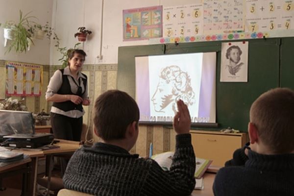 Российским школьникам сформируют цифровое портфолио