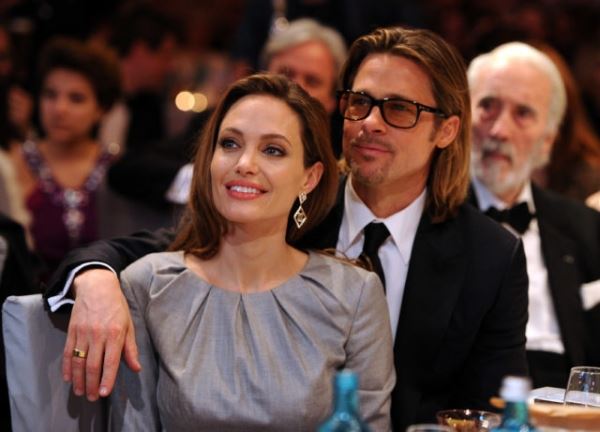 «Держал все в секрете»: какие цели преследует Брэд Питт в борьбе с Анджелиной Джоли