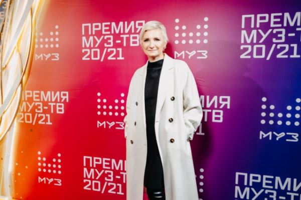 Когда все награды розданы: Роскомнадзор проверит премию «МУЗ-ТВ» на пропаганду гомосексуализма