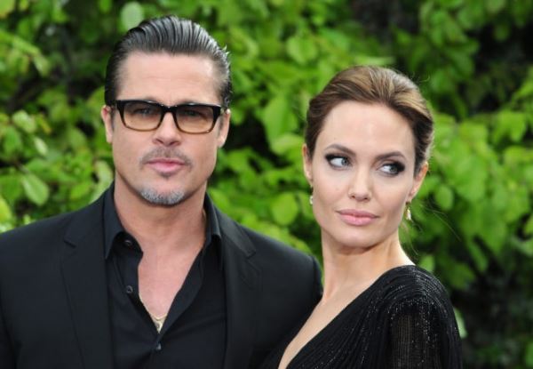 Лучше не связываться: что на этот раз придумала Анджелина Джоли для победы в суде над Брэдом Питтом?
