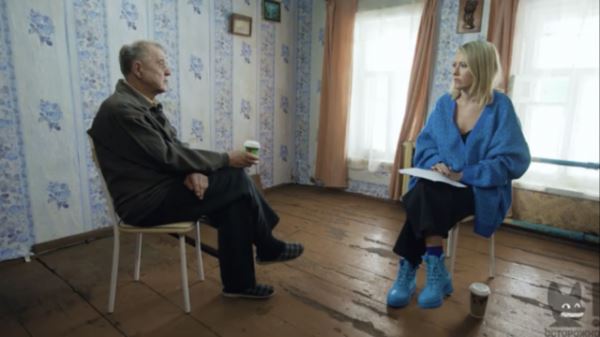Netflix покупает фильм Ксении Собчак о «скопинском маньяке»